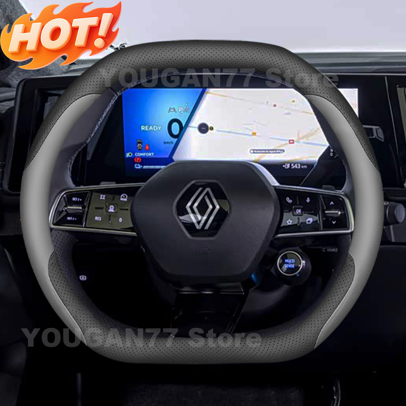 Sarung Setir Mobil Berbahan Ku - Tech Accessories Hub ulasan dan harga