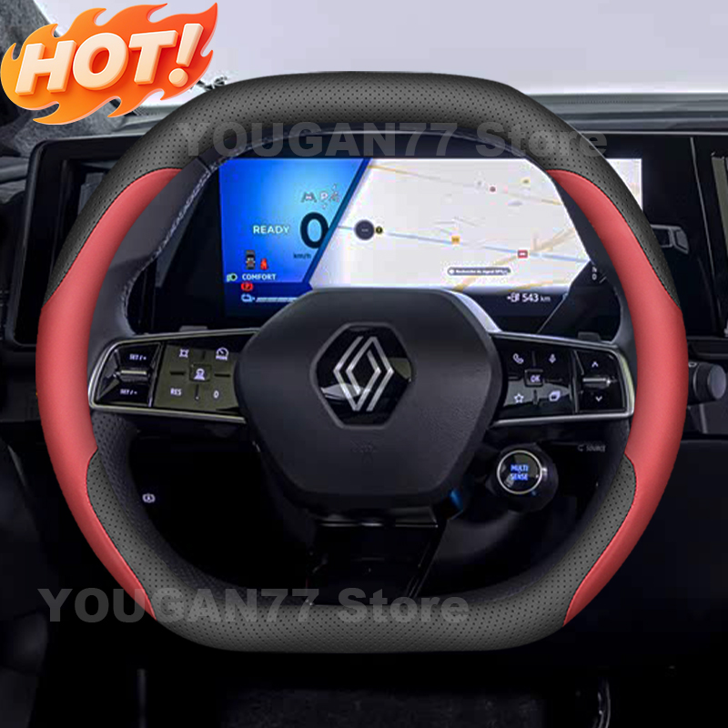Sarung Setir Mobil Berbahan Ku - Tech Accessories Hub ulasan dan harga
