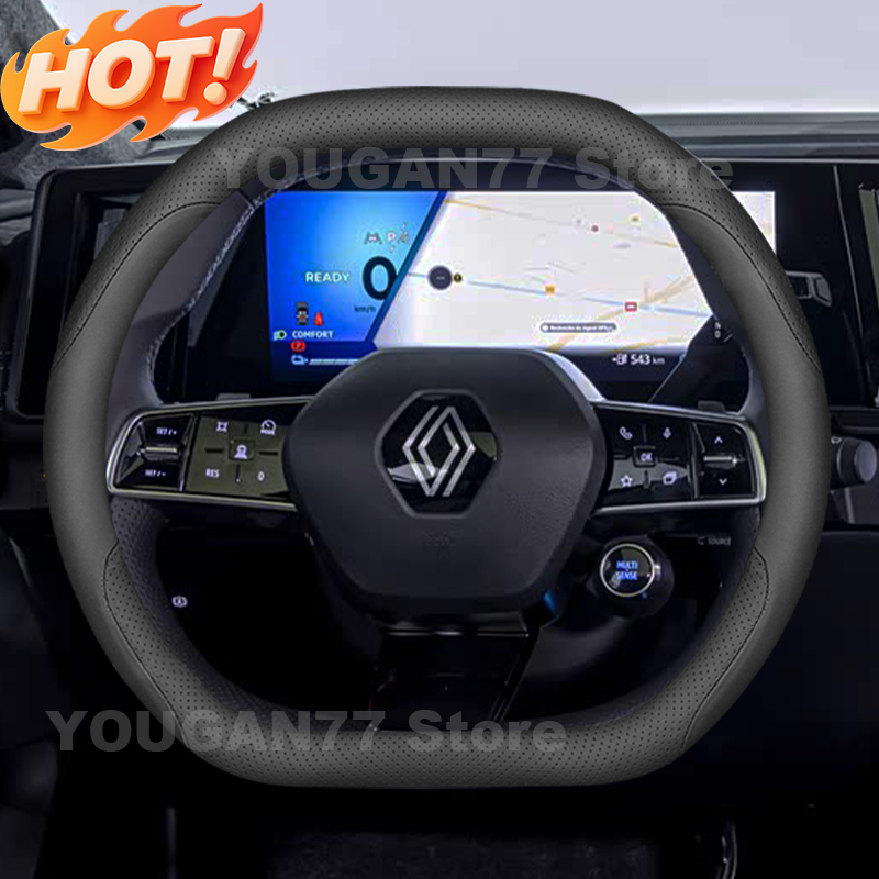 Sarung Setir Mobil Berbahan Ku - Tech Accessories Hub ulasan dan harga