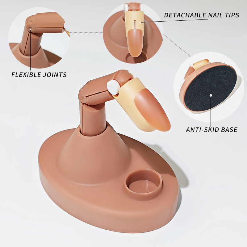 Tangan Palsu untuk Latihan Kuk - Tech Accessories Products ulasan dan harga