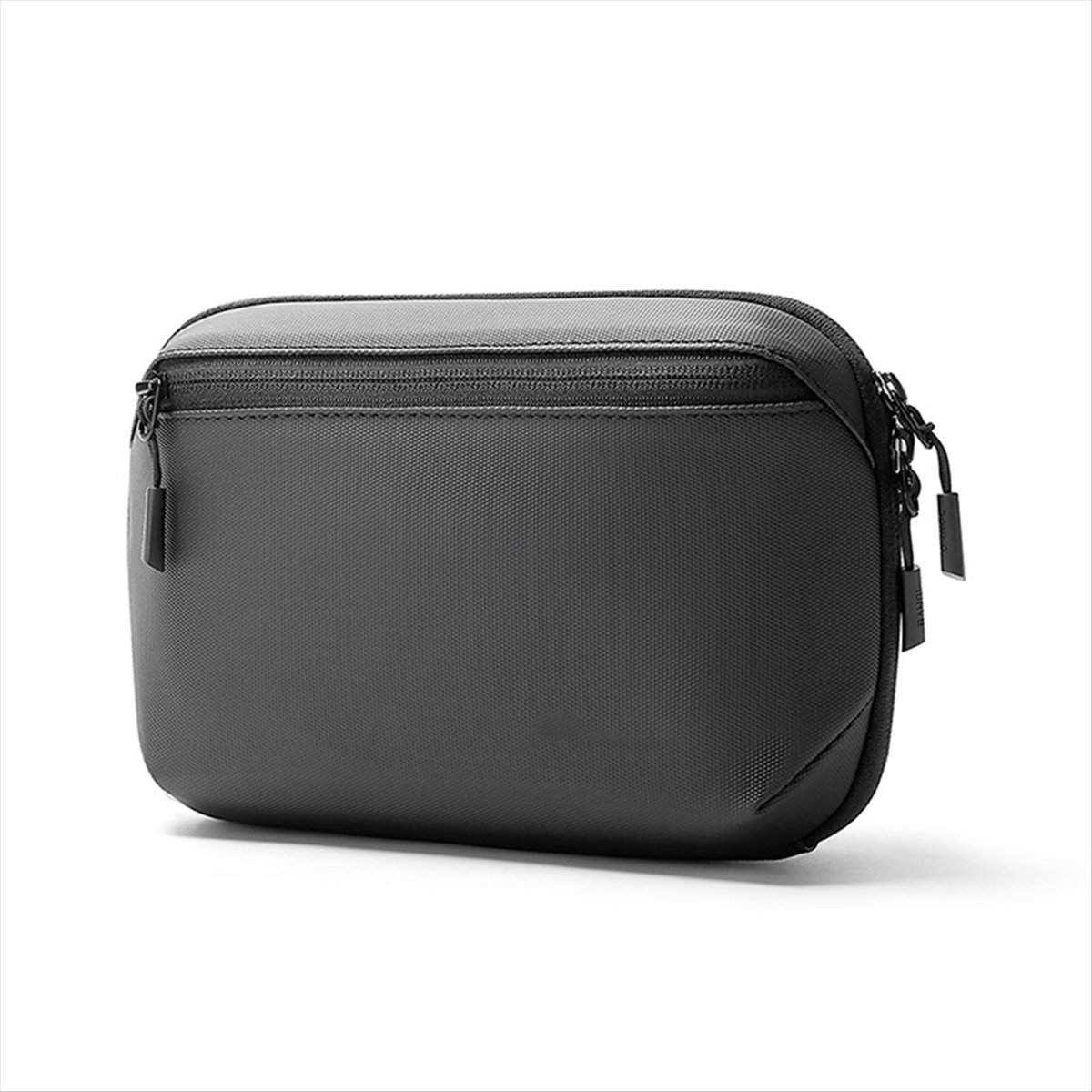 ☶ ❈ ＊ ♥ AC1578-Tas Teknologi T - Tech Accessories Organizer Pouch ulasan dan harga