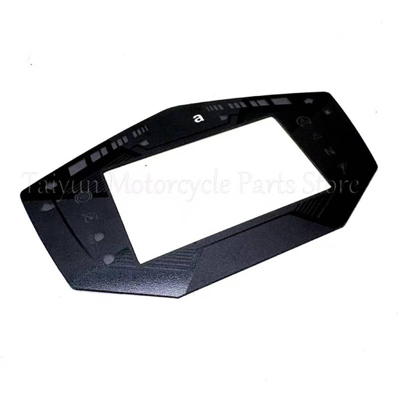 Dasbor sepeda motor untuk Apul - Trail Tech Vapor Accessories ulasan dan harga