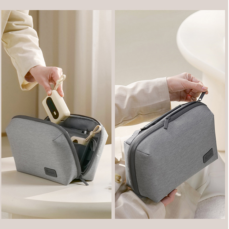 Tas Organizer Elektronik untuk - Tech Accessories Organizer Pouch ulasan dan harga